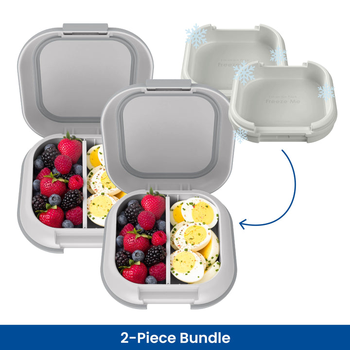 Bentgo Chill Mini Lunch Box (2-Pack) T9