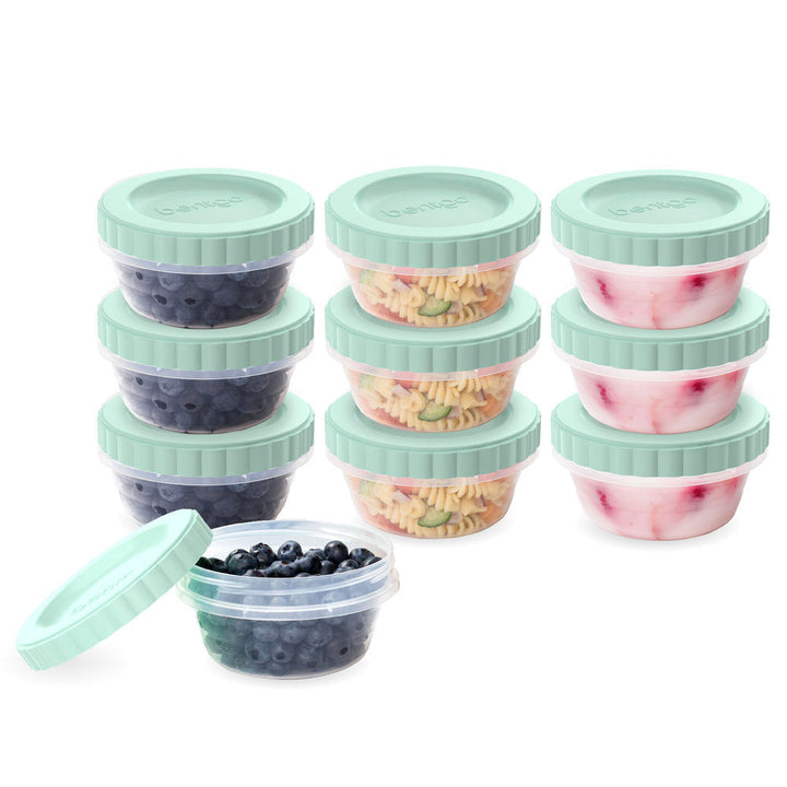 Bentgo Prep Twist-Top Fluid Ounce Containers (20-Piece) A5