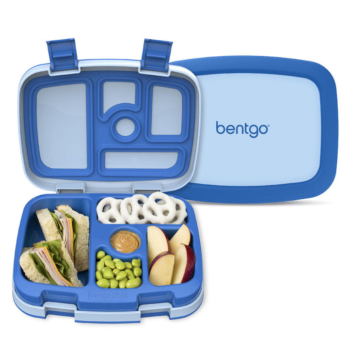 Bentgo Kids Lunch Box (2-Pack) T7