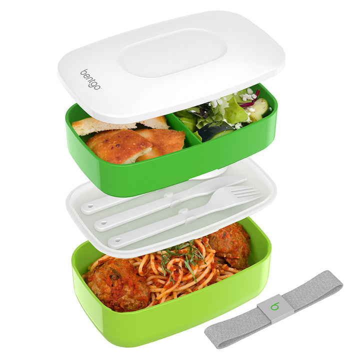Bentgo Classic Lunch Box X6