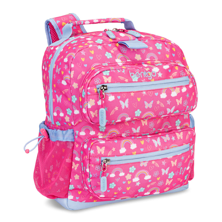 Bentgo Kids Prints Backpack H3