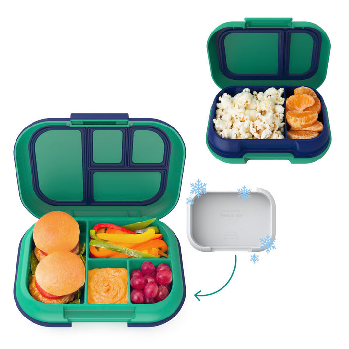 Bentgo Chill Kids Lunch & Snack Box T3