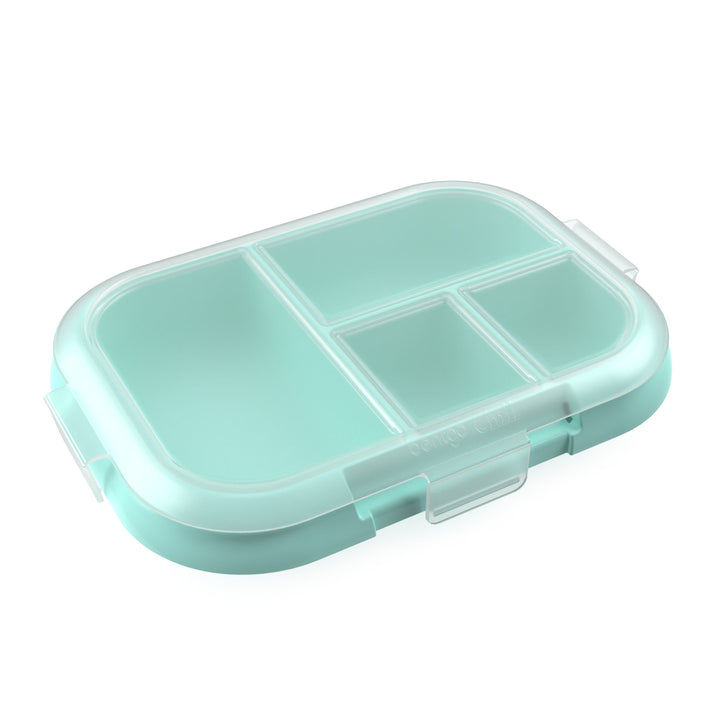 Bentgo Chill Kids Tray with Transparent Cover H8