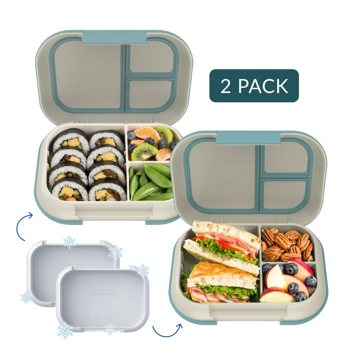 Bentgo Chill Max Lunch Box (2-Pack) H9
