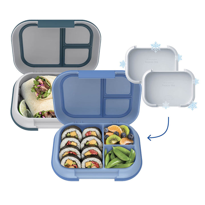 Bentgo Chill Max Lunch Box (2-Pack) P2