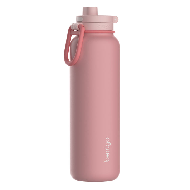Bentgo Flip 2-in-1 Water Bottle (32 fl oz) R4