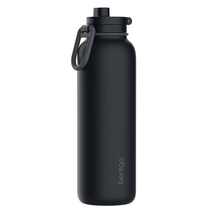 Bentgo Flip 2-in-1 Water Bottle (40 fl oz) Y7