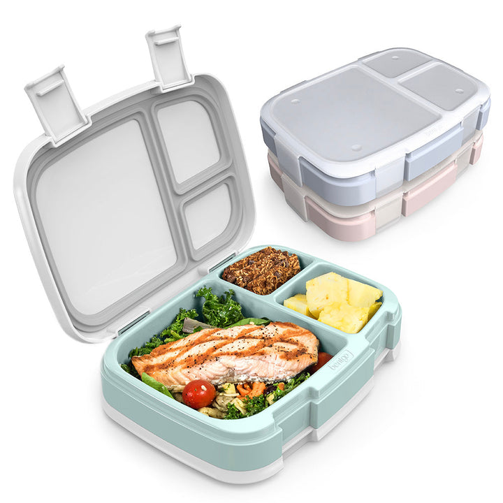 Bentgo Fresh 3-Meal Prep Pack M6