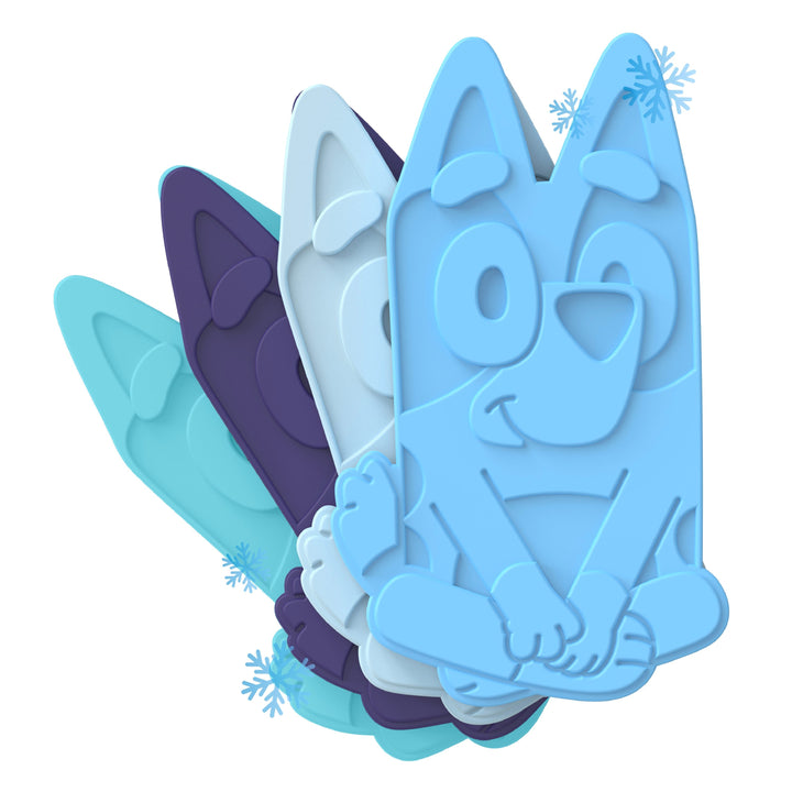Bentgo + Bluey Reusable Ice Packs (4-Pack) D7