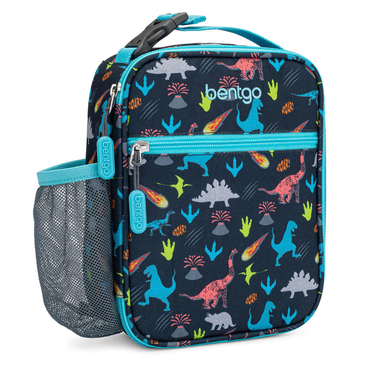Bentgo Kids Insulated Lunch Tote R9