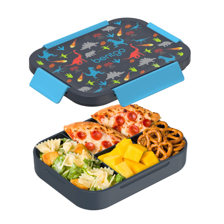 Bentgo Kids Snap & Go Lunch Box H5