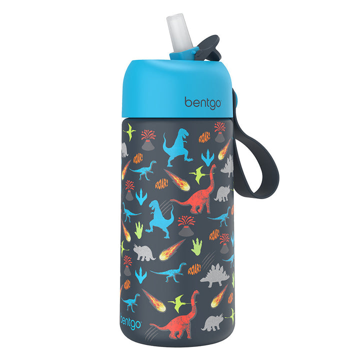 Bentgo Kids Stainless Steel Insulated Water Bottle Y4