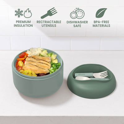 Bentgo Bowl