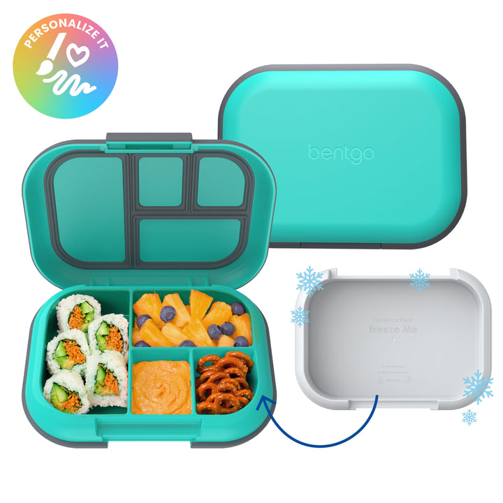 Bentgo Chill Kids Lunch Box S6