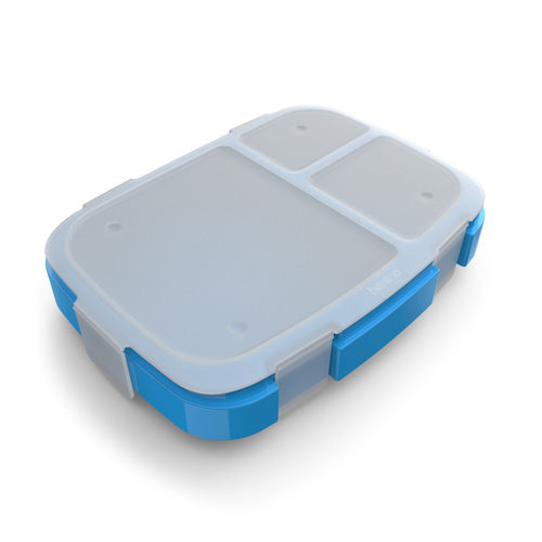 Bentgo Fresh Tray with Transparent Cover C0