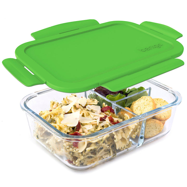 Bentgo Glass Lunch Container O0