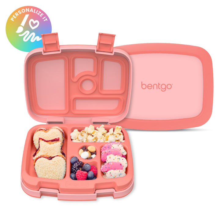 Bentgo Kids Lunch Box J1
