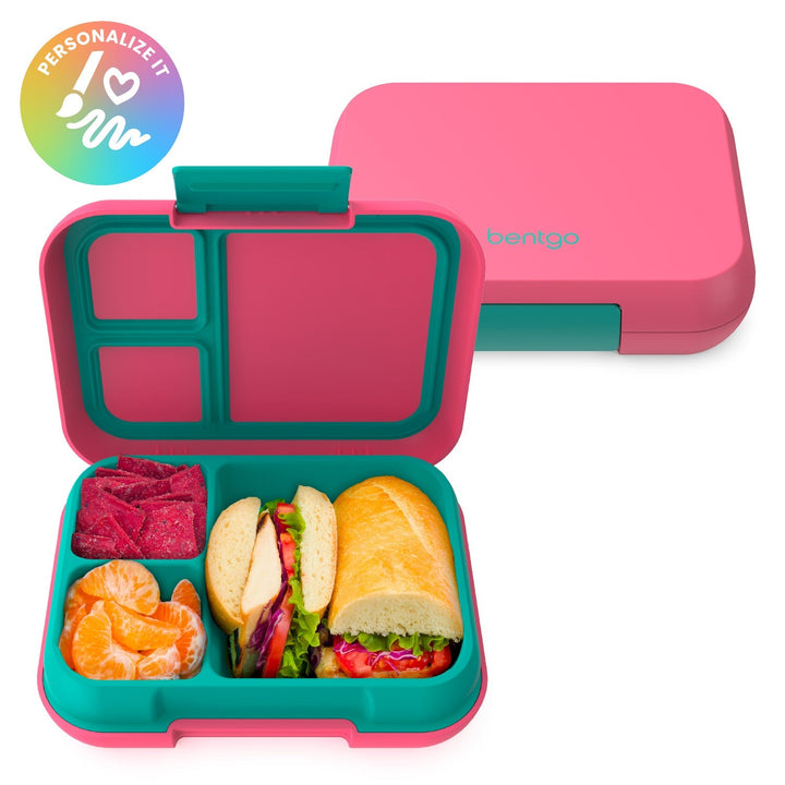 Bentgo Pop Lunch Box S5