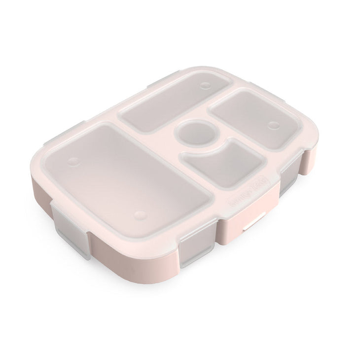 Bentgo Kids Prints Tray with Transparent Cover W4