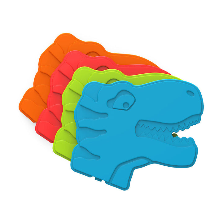Bentgo Buddies Reusable Ice Packs (4-Pack) X6